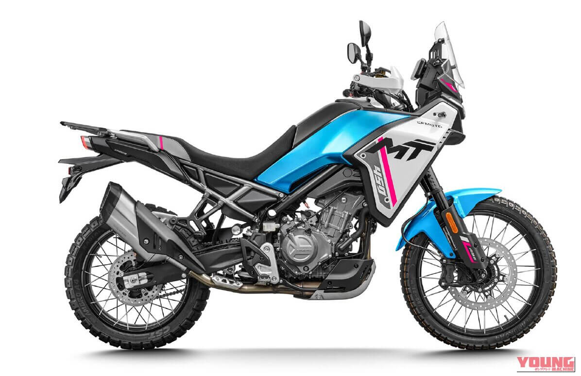CFMOTO東京|CFMOTOが相模原に初の直営店を9月12日オープン! 全取扱い車種の試乗車を完備&宮ヶ瀬ツーリングの寄り道にも最適