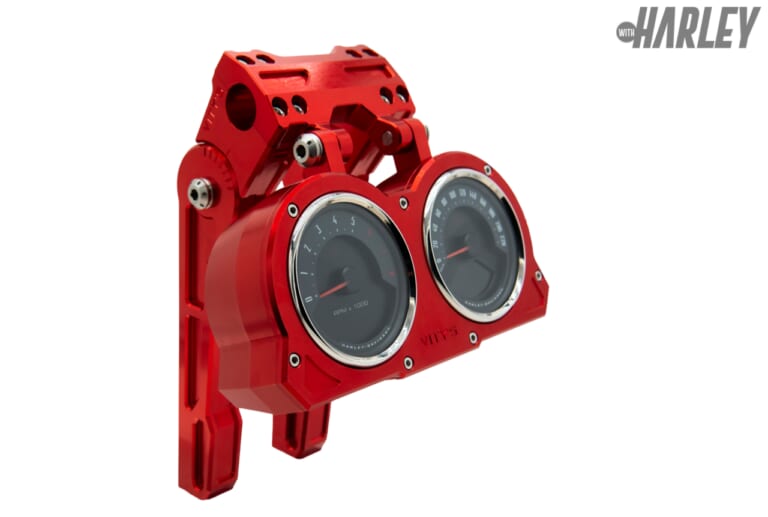 VITY'S DESIGN|Adjustable ライザー 10″/ 8″|ヨーロッパ、USAから輸入するスズキ&アソシエイツが取り扱う新作ハーレーパーツ