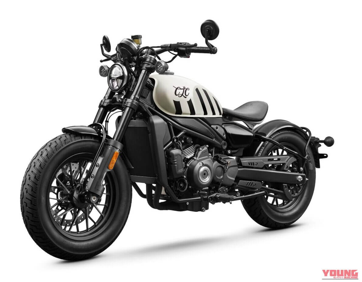 CFMOTO東京｜CFMOTOが相模原に初の直営店を9月12日オープン！ 全取扱い車種の試乗車を完備＆宮ヶ瀬ツーリングの寄り道にも最適