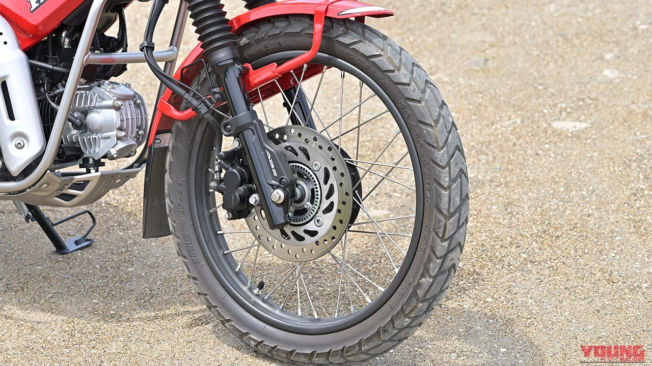 ｜【実走検証】CT125ハンターカブはガソリン満タンで何キロ走れる？ハイスピード房総ツーリングで限界まで走らせてみた結果！
