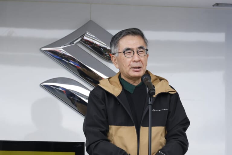 「ただいま!」が響く聖地。雨の里帰りを伝説に変えたVストロームミーティングが2026年も開催決定|「ただいま!」が響く聖地。雨の里帰りを伝説に変えたVストロームミーティングが2026年も開催決定