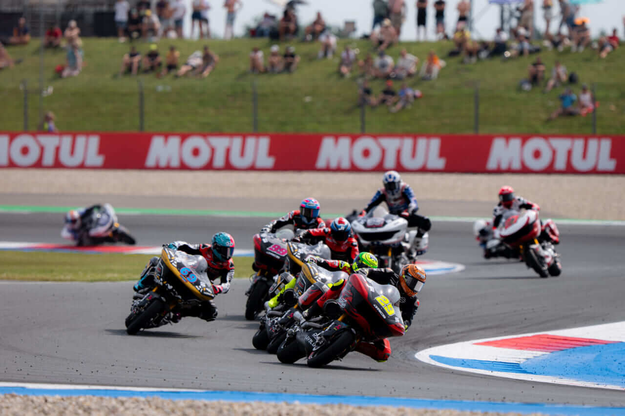 |MotoGP日本グランプリにハーレー!? バガーレースを体験できる特設ブースがもてぎに出現!!