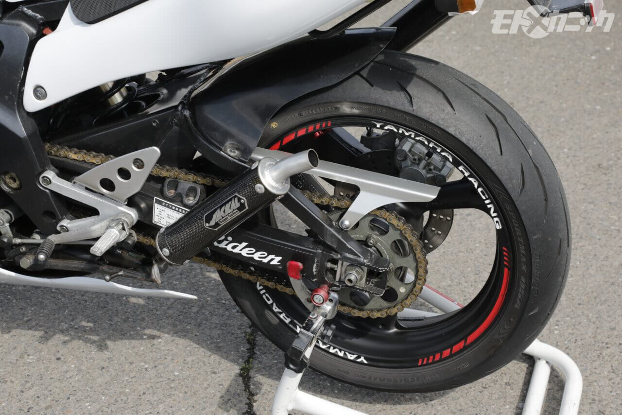 ｜CBX?TZR?ノートン？エグリ! 誰でもどんなスキルでもサーキットを満喫できる走行会イベントで見つけた、個性豊かな絶版車たち