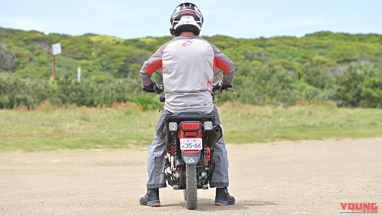 |【実走検証】CT125ハンターカブはガソリン満タンで何キロ走れる?ハイスピード房総ツーリングで限界まで走らせてみた結果!
