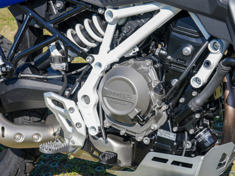 BMW F 450 GS_北海道ツーリング｜BMW F 450 GSで巡る北海道・道東の絶景スポット