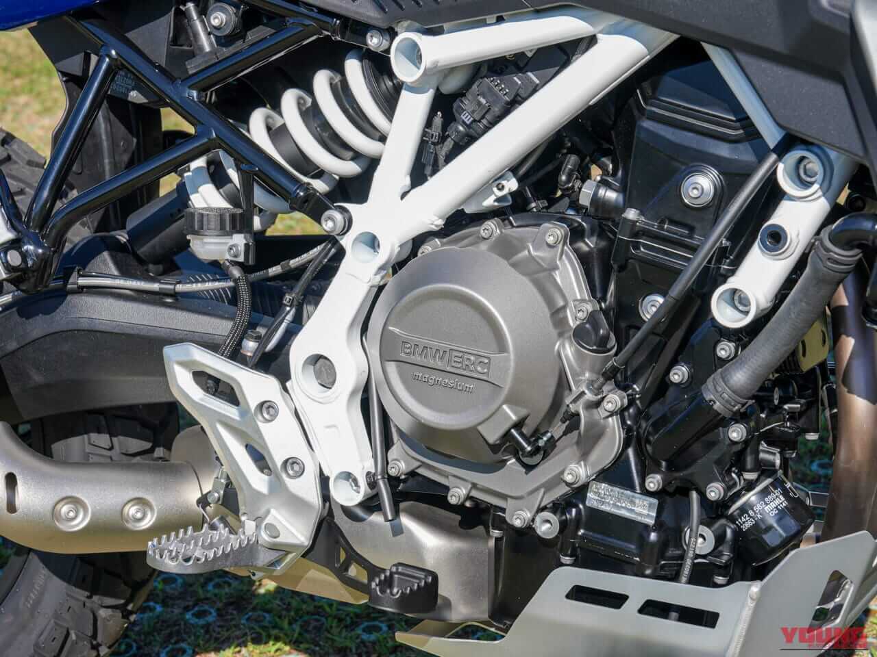 BMW F 450 GS_北海道ツーリング｜BMW F 450 GSで巡る北海道・道東の絶景スポット