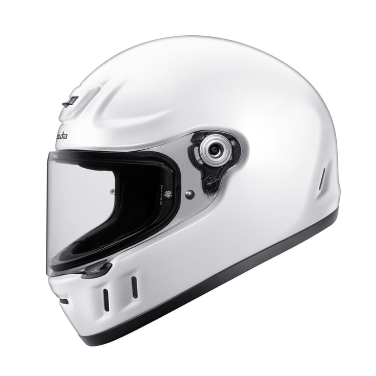 HYUGA Side view｜カブトから新作ネオクラ『HYUGA（ヒューガ）』登場！10月中旬発売・価格やスペックを解説