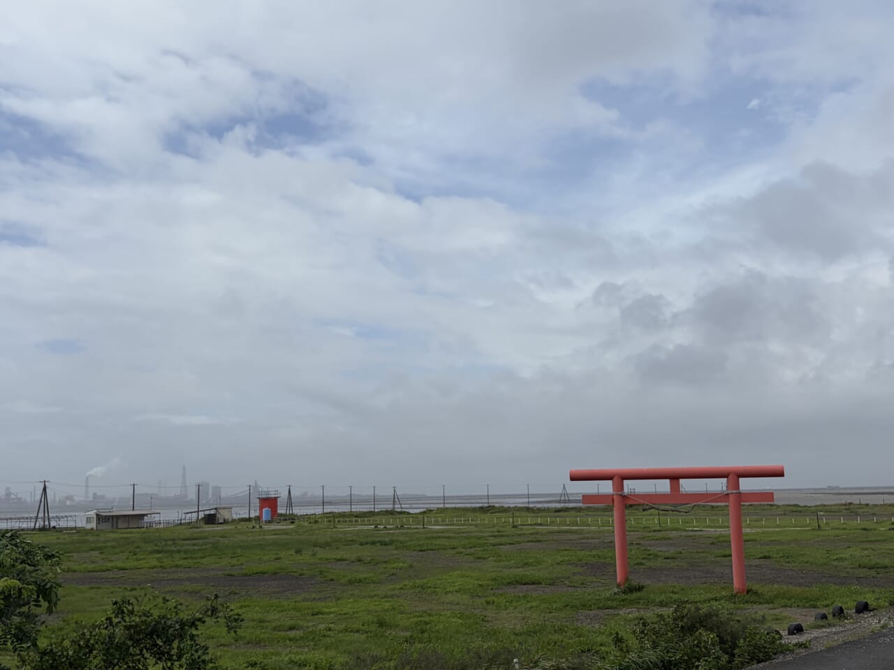 XSR155 ツーリング|XSR155で木更津・富津を巡る(千葉県)
