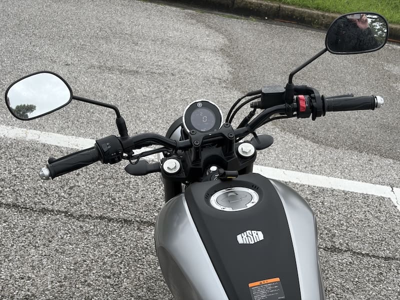 |XSR155で木更津・富津を巡る(千葉県)