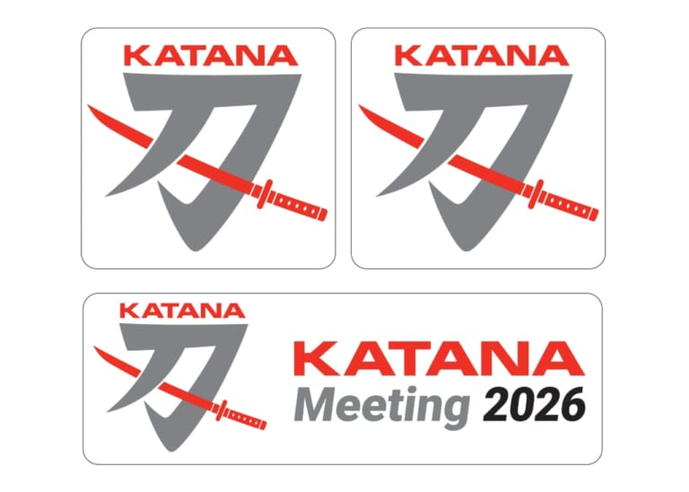 KATANA Meeting 2026_限定グッズ|【朗報】荒天中止となった「KATANA Meeting 2026」の限定グッズが復活! オンライン受注&GSX-S/R Meeting会場での特別コンテンツ展開が決定