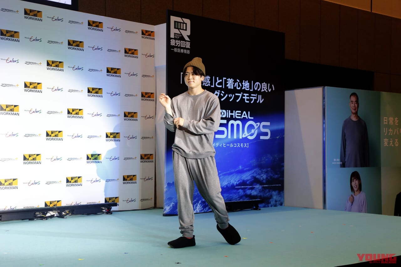 ｜30℃真夏日と5℃寒波を1着で!? ワークマン2026秋冬新作「XShelterΣ」とリカバリーウェア「メディヒール」の進化が止まらない