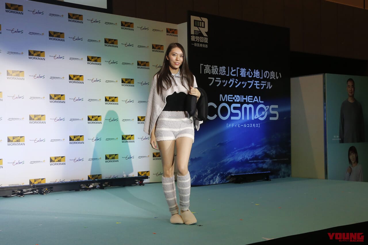 ｜30℃真夏日と5℃寒波を1着で!? ワークマン2026秋冬新作「XShelterΣ」とリカバリーウェア「メディヒール」の進化が止まらない