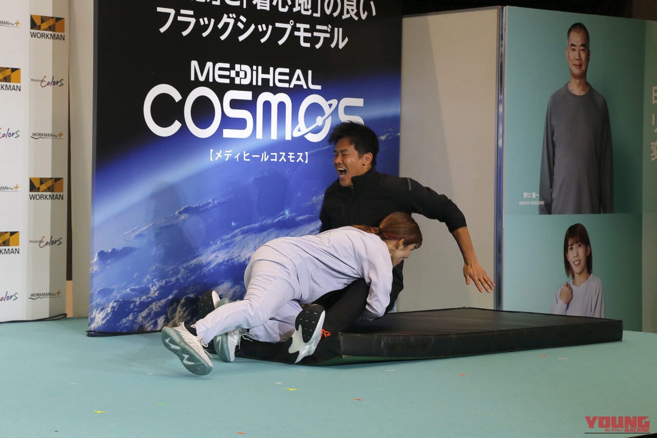 |30℃真夏日と5℃寒波を1着で!? ワークマン2026秋冬新作「XShelterΣ」とリカバリーウェア「メディヒール」の進化が止まらない