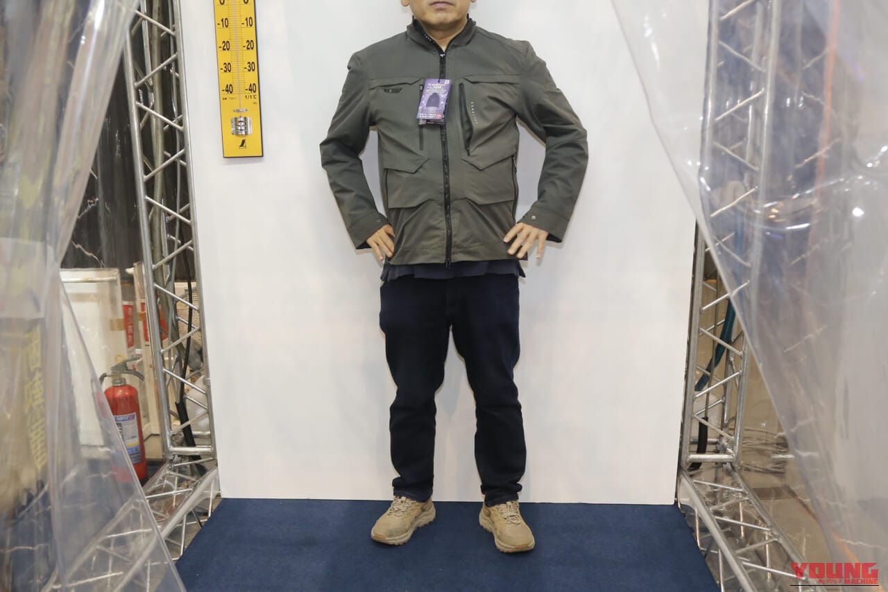 ｜30℃真夏日と5℃寒波を1着で!? ワークマン2026秋冬新作「XShelterΣ」とリカバリーウェア「メディヒール」の進化が止まらない