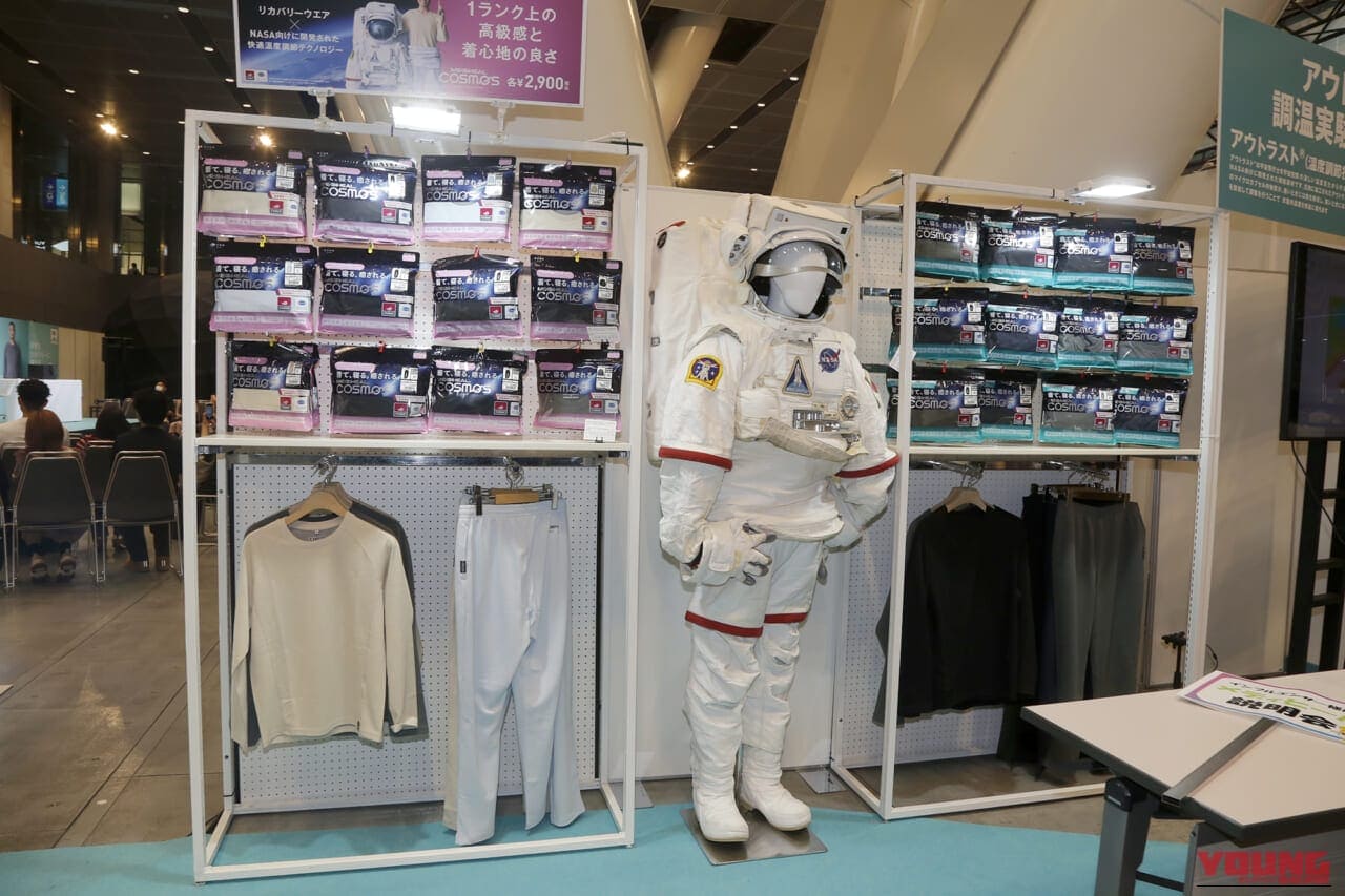|30℃真夏日と5℃寒波を1着で!? ワークマン2026秋冬新作「XShelterΣ」とリカバリーウェア「メディヒール」の進化が止まらない