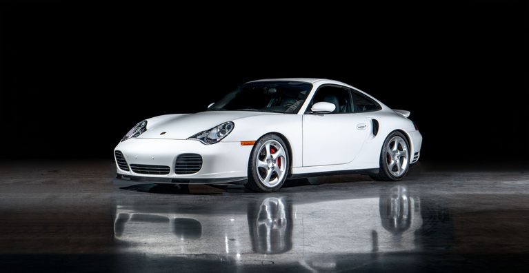 996型ポルシェ911ターボ X50｜「一見地味だが…狂気のファクトリーチューン」ちょっと引くほどの執念を感じるネオクラ ポルシェ。市場が血眼になって探す［911ターボ X50］の存在