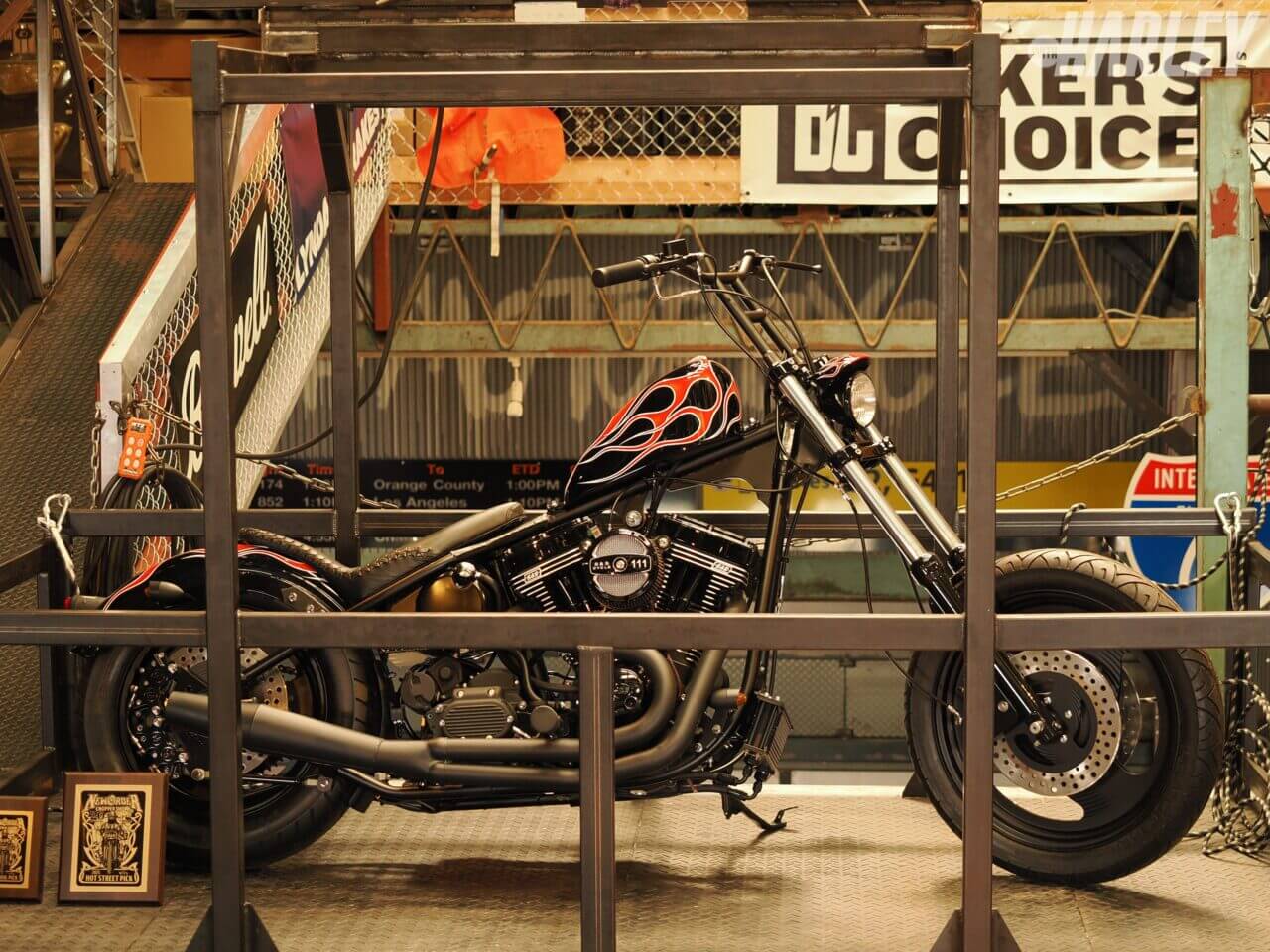 RTB MOTORCYCLE｜カスタムショー常連のRTB MOTORCYCLEがNOW GRAND OPEN!!＜ウィズハーレー厳選ショップガイド＞