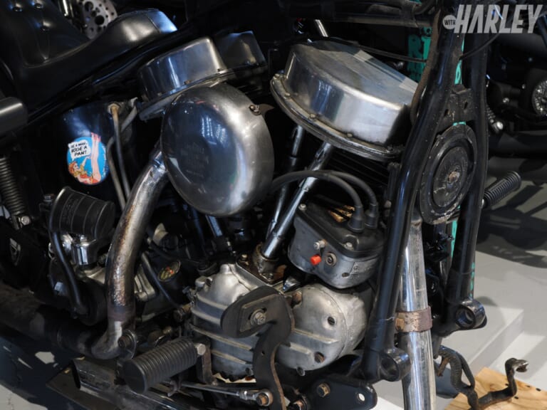 RTB MOTORCYCLE|カスタムショー常連のRTB MOTORCYCLEがNOW GRAND OPEN!!<ウィズハーレー厳選ショップガイド>
