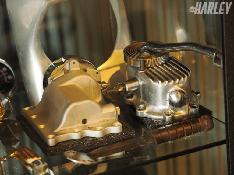 RTB MOTORCYCLE|カスタムショー常連のRTB MOTORCYCLEがNOW GRAND OPEN!!<ウィズハーレー厳選ショップガイド>