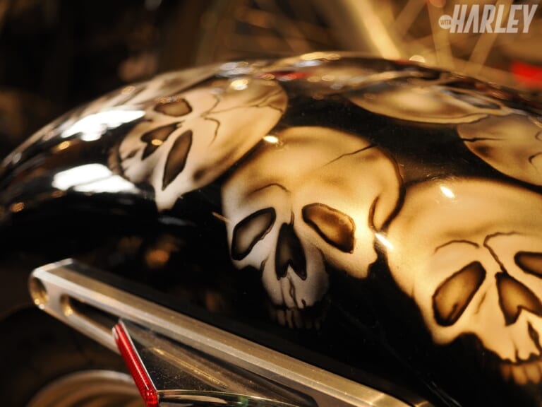 RTB MOTORCYCLE|カスタムショー常連のRTB MOTORCYCLEがNOW GRAND OPEN!!<ウィズハーレー厳選ショップガイド>