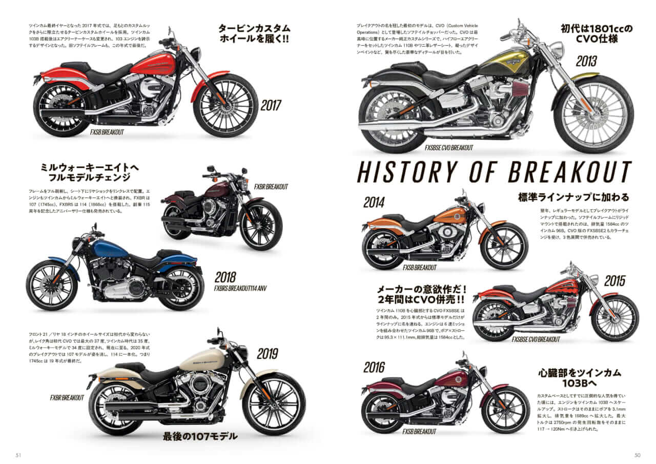 |これが新型!? 出てくる空冷スポーツスターのスタイル&カラバリは? 【ウィズハーレーVol.29 9/26発売】