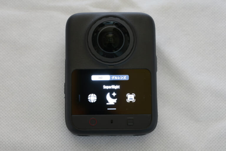 DJI Osmo 360 IIのAI SuperNight 2.0|「この進化は嬉しい…」DJI Osmo 360 IIが登場!ライダーにとって見逃せない新機能を採用! 実機でその実力をチェック!