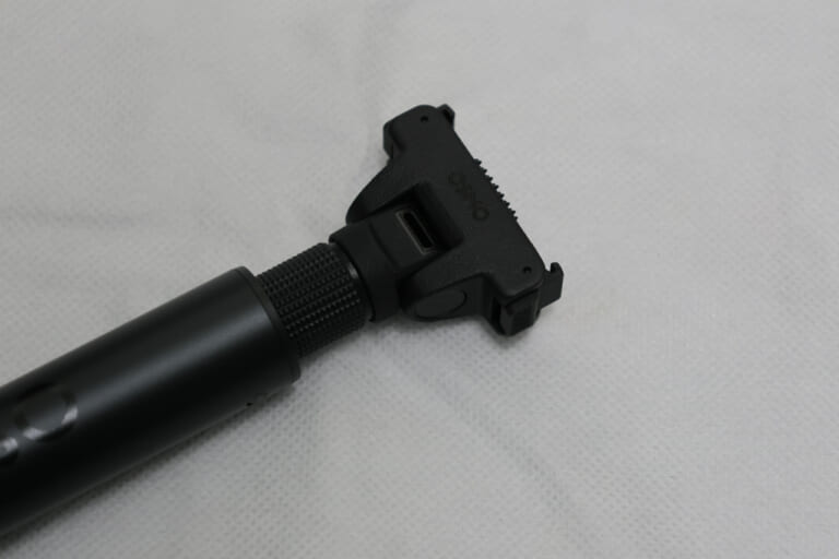 DJI Osmo 360 IIのアクセサリー｜「この進化は嬉しい…」DJI Osmo 360 IIが登場！ライダーにとって見逃せない新機能を採用！ 実機でその実力をチェック！