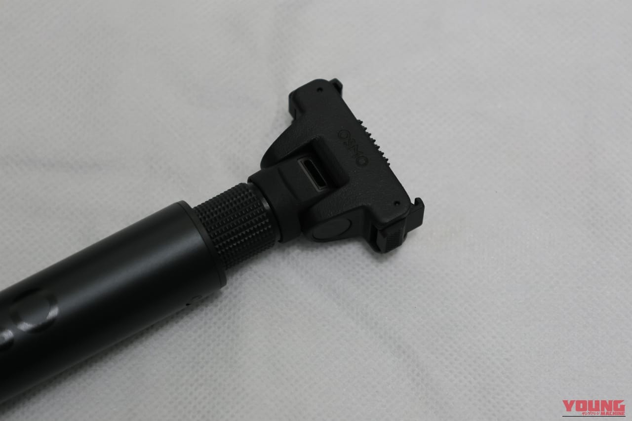 ｜「この進化は嬉しい…」DJI Osmo 360 IIが登場！ライダーにとって見逃せない新機能を採用！ 実機でその実力をチェック！