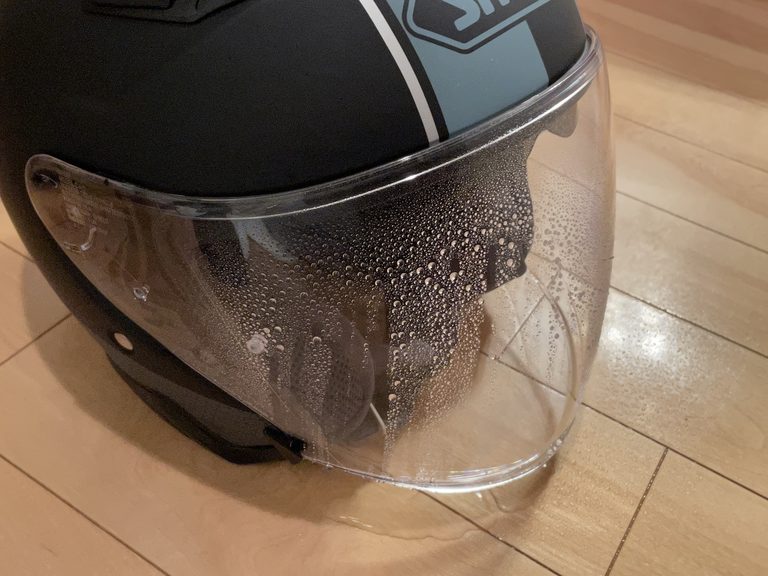 バイクメンテのトリセツ|お手軽バイクメンテナンスの必需品 汚れ落とし&ツヤ出しスプレー・ゼロフィニッシュのトリセツ