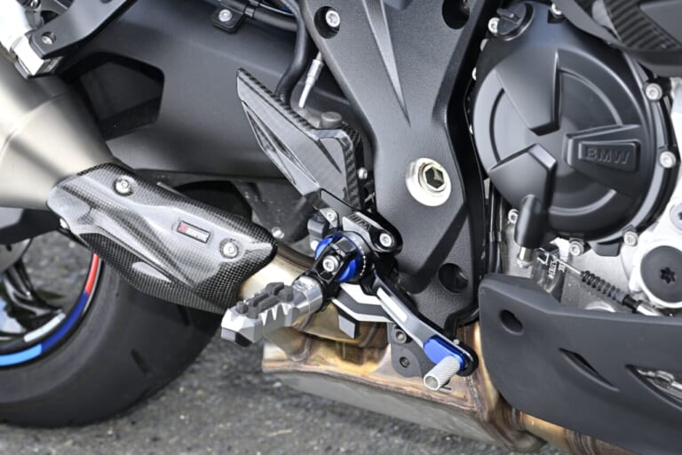 BMW M1000XR｜【走りに集中する“Mシリーズ”らしい高いスポーツ性をとくと味わえ！】BMW M1000XR試乗レポート