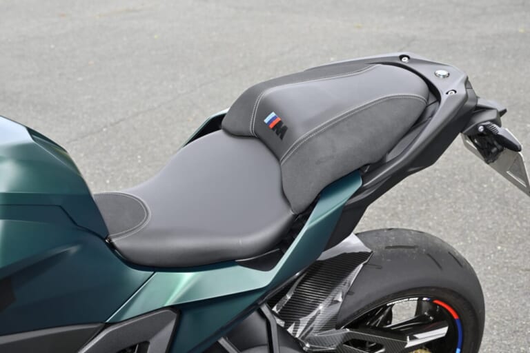BMW M1000XR｜【走りに集中する“Mシリーズ”らしい高いスポーツ性をとくと味わえ！】BMW M1000XR試乗レポート