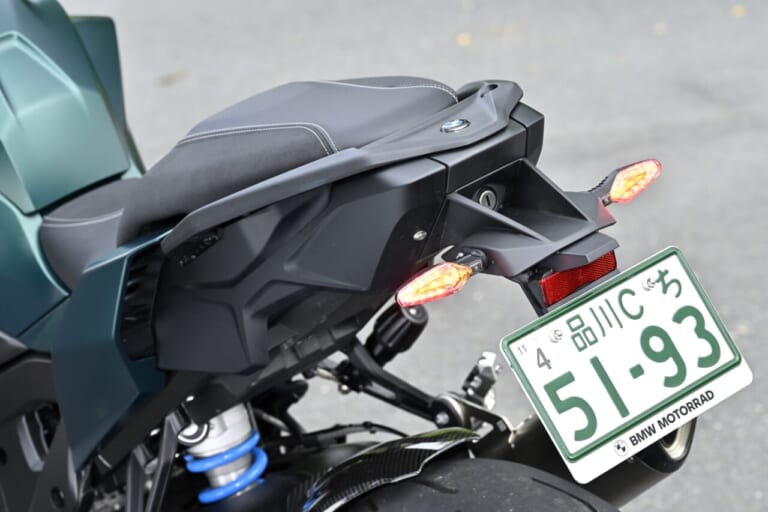 BMW M1000XR｜【走りに集中する“Mシリーズ”らしい高いスポーツ性をとくと味わえ！】BMW M1000XR試乗レポート