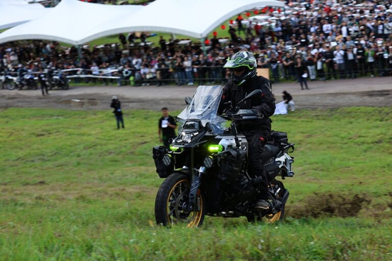 BMW MOTORRAD DAYS JAPAN 2026|BMW MOTORRAD DAYS JAPAN 2026 が開催!