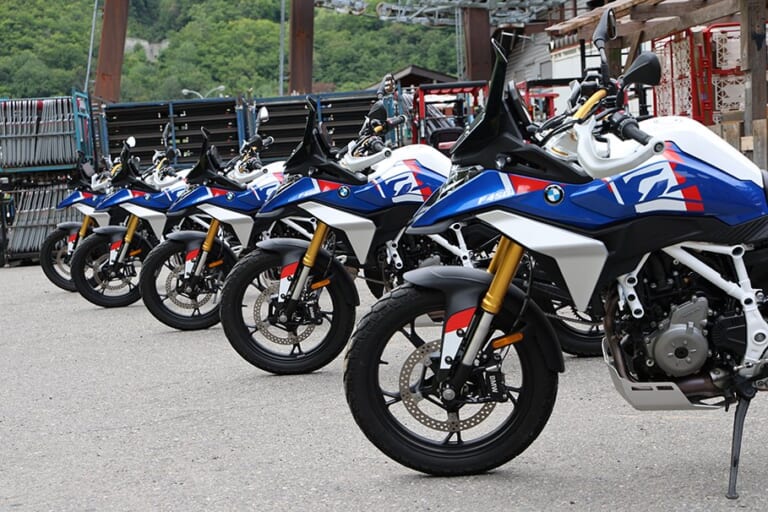 BMW MOTORRAD DAYS JAPAN 2026|BMW MOTORRAD DAYS JAPAN 2026 が開催!