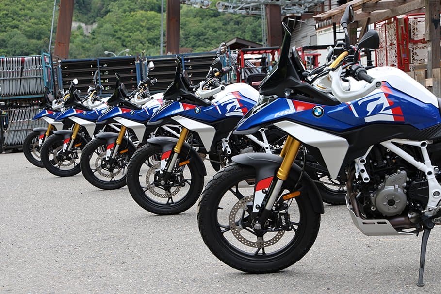 |BMW MOTORRAD DAYS JAPAN 2026 が開催!