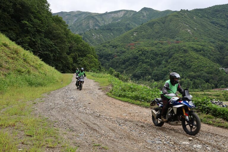 BMW MOTORRAD DAYS JAPAN 2026|BMW MOTORRAD DAYS JAPAN 2026 が開催!