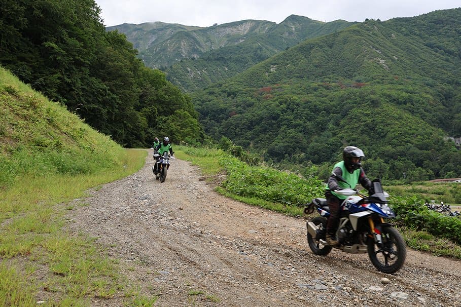 |BMW MOTORRAD DAYS JAPAN 2026 が開催!