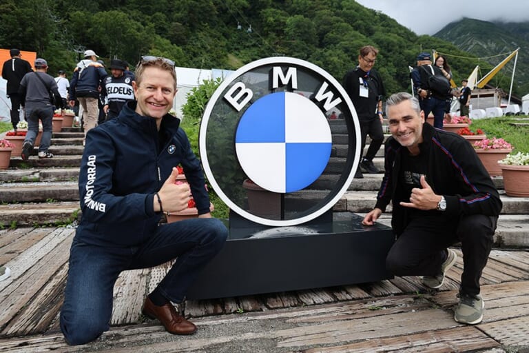 BMW MOTORRAD DAYS JAPAN 2026|BMW MOTORRAD DAYS JAPAN 2026 が開催!
