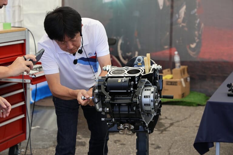 BMW MOTORRAD DAYS JAPAN 2026|BMW MOTORRAD DAYS JAPAN 2026 が開催!