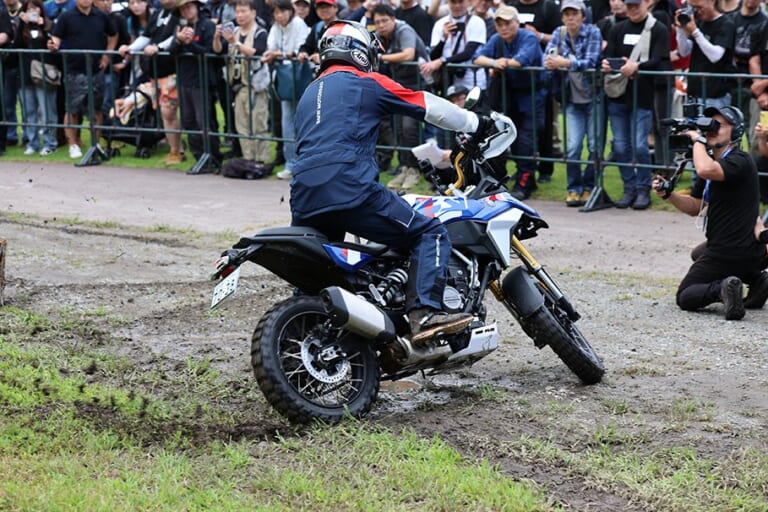BMW MOTORRAD DAYS JAPAN 2026|BMW MOTORRAD DAYS JAPAN 2026 が開催!