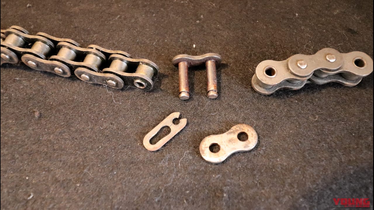 【工具は七変化】冬の指挟みよサラバ! ダイソーのペンチを削って専用チェーンプライヤーを自作する裏ワザ|【工具は七変化】冬の指挟みよサラバ! ダイソーのペンチを削って専用チェーンプライヤーを自作する裏ワザ