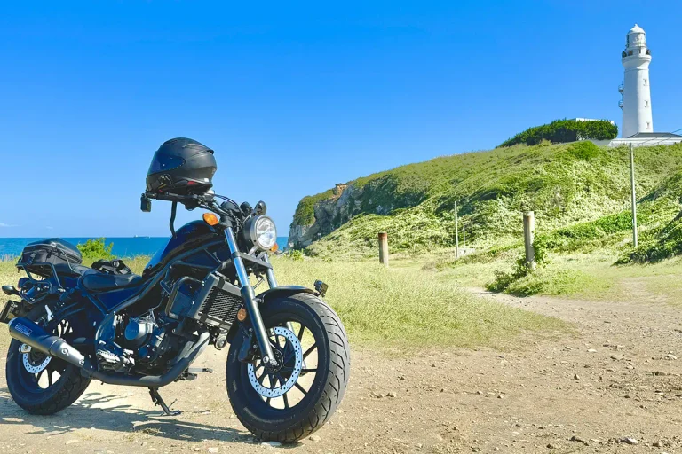 「重さ・パワーの不安が吹き飛んだ!」50代リターンライダーが語るホンダ「CB1000F」の取り回しと小回り性能|「重さ・パワーの不安が吹き飛んだ!」50代リターンライダーが語るホンダ「CB1000F」の取り回しと小回り性能
