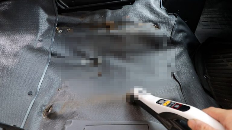 【閲覧注意】18万キロ無交換! 100系ハイエースのイリジウムプラグを抜いたら激レア(?)な極限摩耗状態になっていた｜【閲覧注意】18万キロ無交換! 100系ハイエースのイリジウムプラグを抜いたら激レア(?)な極限摩耗状態になっていた