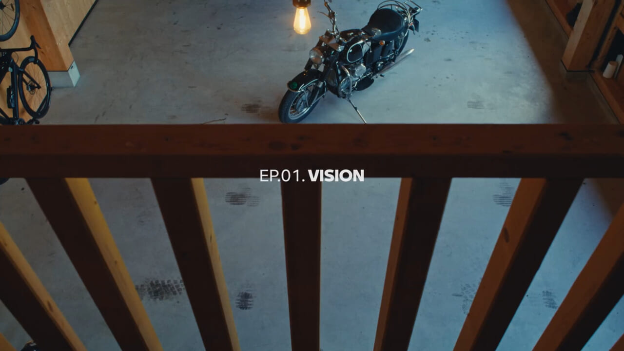 The Ones Who Ride｜BMWトップが自らガレージで語る熱量！ 公式ドキュメンタリー「The Ones Who Ride」第2弾が解禁、マン島TTの狂気に迫る