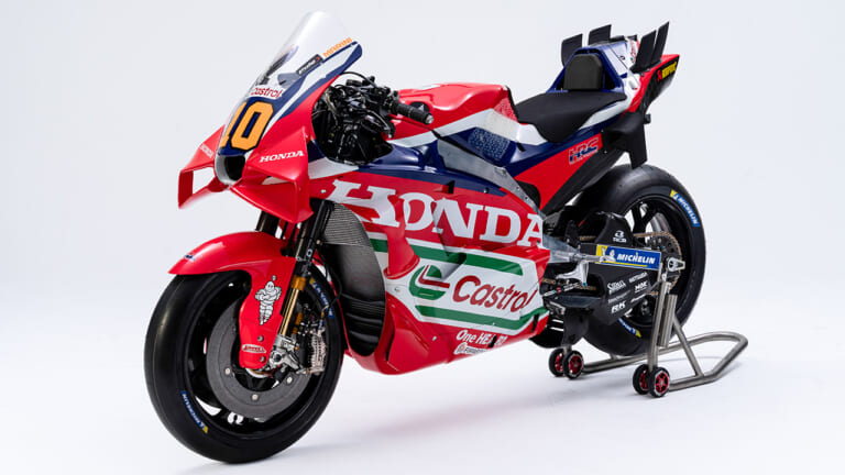 Honda & YAMAHA 主要GPマシン一覧｜【伝説の多気筒から現代MotoGPまで】ホンダ常勝の歴史を作った主要「GPマシン」ガイド | 2万回転のモンスターに全15戦全勝マシンも