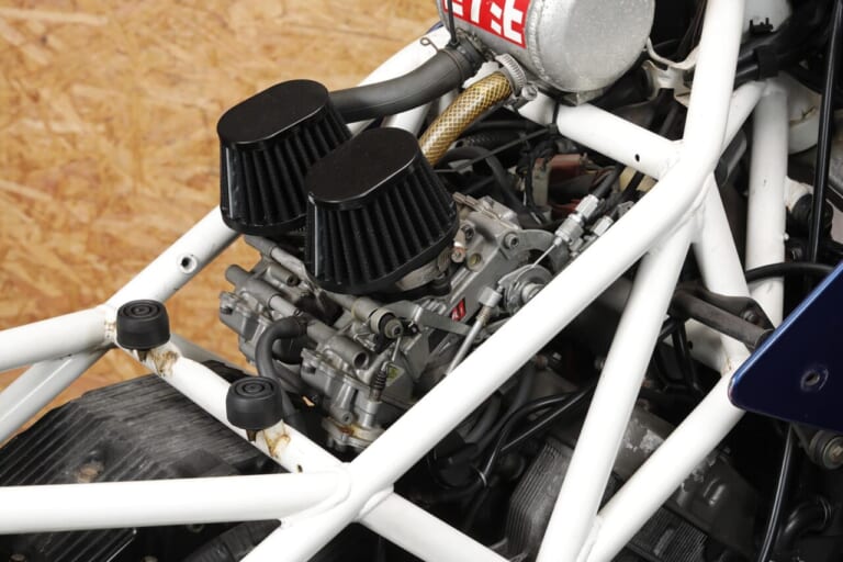 FCR|キャブレター|TRX850|FCRユーザー必見! キースターの燃調キット&逆転蘇生キットでスペシャルキャブレターを再生【第2回】