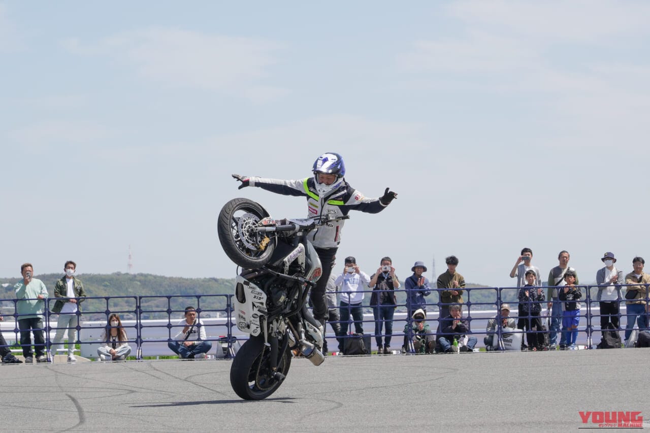 ｜春の中京ビッグイベントが早くも始動！「第6回 名古屋モーターサイクルショー」が2027年4月9日（金）〜11日（日）に開催決定だ！