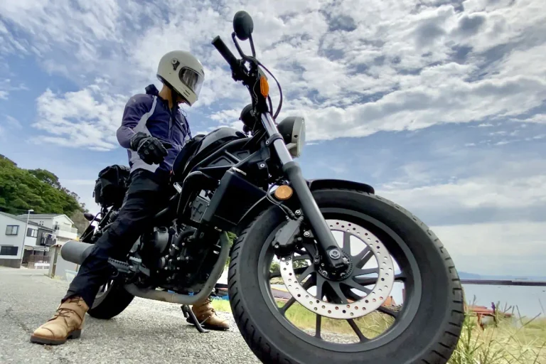 「重さ・パワーの不安が吹き飛んだ!」50代リターンライダーが語るホンダ「CB1000F」の取り回しと小回り性能|「重さ・パワーの不安が吹き飛んだ!」50代リターンライダーが語るホンダ「CB1000F」の取り回しと小回り性能