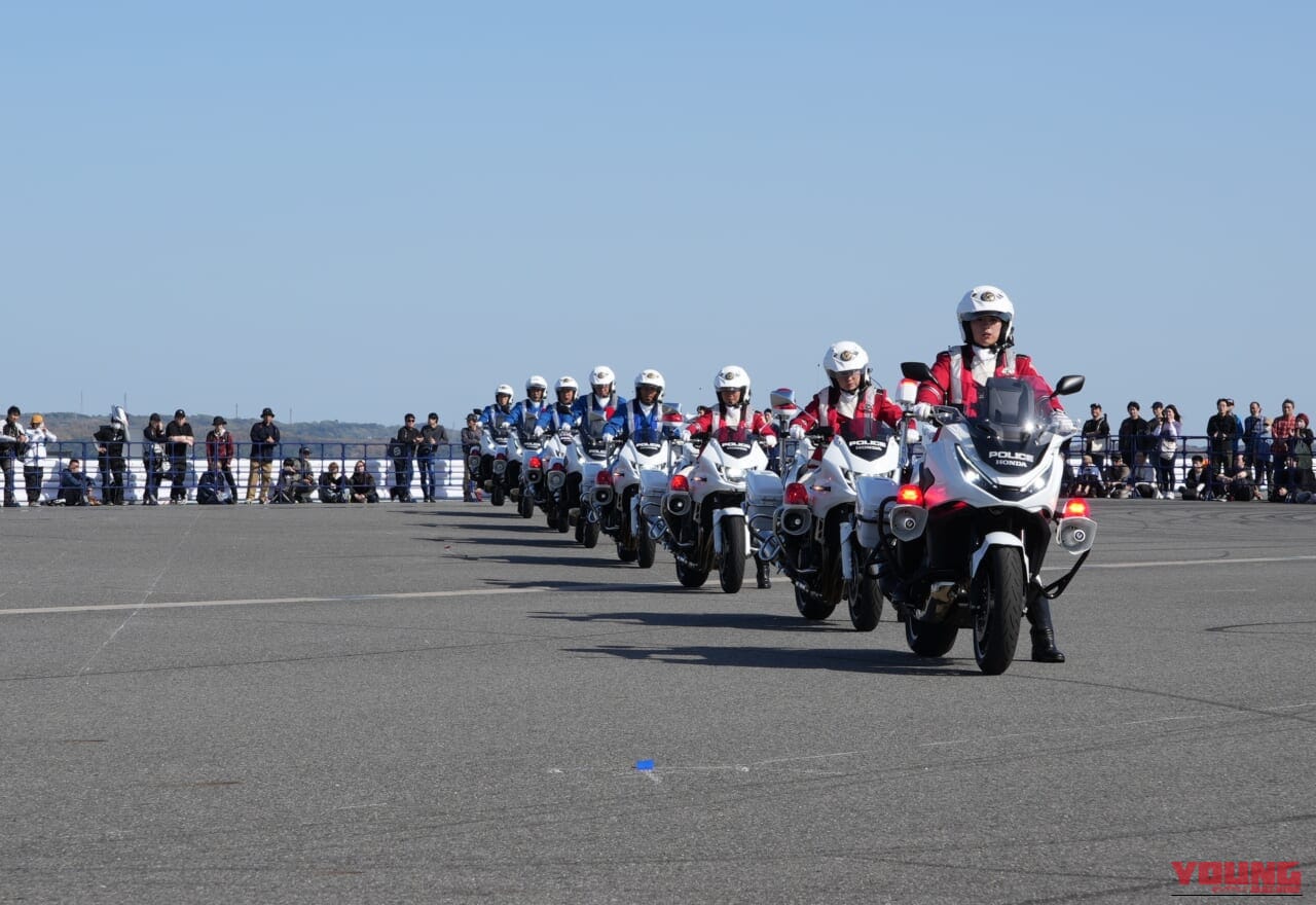 |春の中京ビッグイベントが早くも始動!「第6回 名古屋モーターサイクルショー」が2027年4月9日(金)〜11日(日)に開催決定だ!