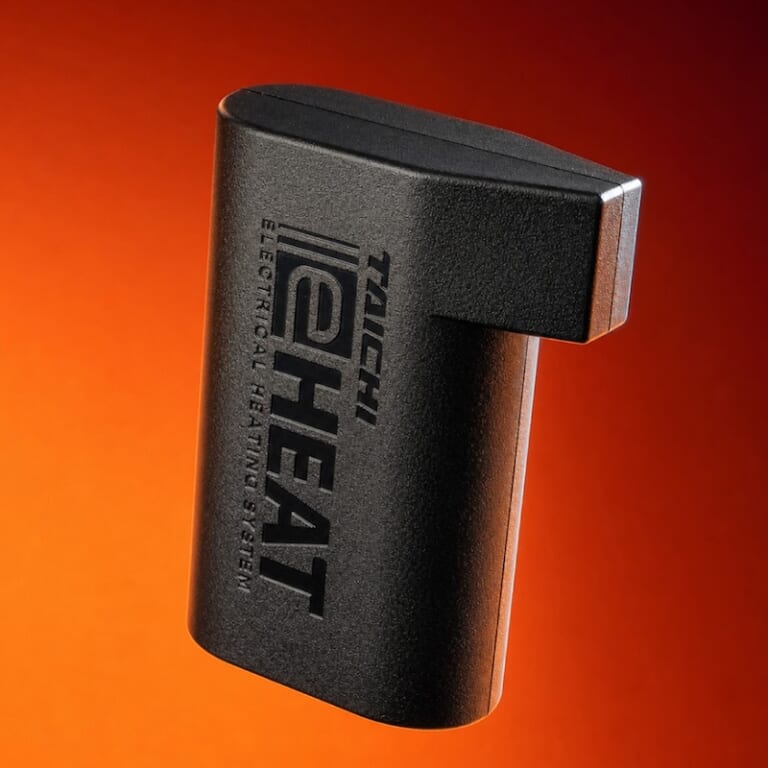 e-HEAT|“手指ヌクヌク”革命! TAICHI「e-HEAT」が第5世代へ大進化【指先配線の耐久性UP&縫製減で操作感も超ピカイチ】